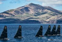 WOF 2026 #11 44CUP - Puerto Calero 2026