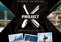 X-Project 2026 - St. Moritz (SUI) - Clips