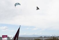 WOF 2023 #35: GKA Kitesurfing World Tour 2023 - The Stars of Big Air