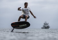 SFT E-Foil World Cup Shenzhen 2026 - News