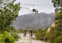 Nedbank Gravel Burn 2025 - Western & Eastern Cape (RSA) - News