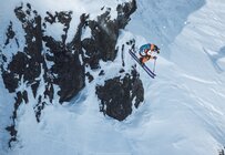 Freeride World Tour 2023 - Grand Finale - Xtreme Verbier (SUI) - News