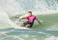 Copa Kitley Qatar Airways GKA Kite-Surf & Hydrofoil-Freestyle World Cups 2022 - Taiba (BRA) - News