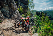 Red Bull Romaniacs 2024 - Sibiu (ROU) - Clips
