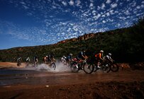 Nedbank Gravel Burn 2026 (RSA) - News