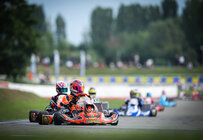 WOF 2022 #42: FIA Karting World Championships (KZ/KZ2)