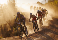 Epic Series 2026 - Race the World - 26min Highlights