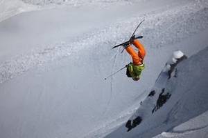 FWT 2010 Qualifier: Nendaz Freeride - Nendaz | SUI