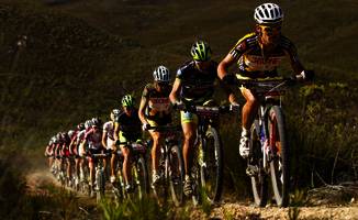 Cape Epic 2013 - Daily Highlights