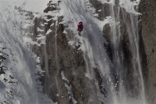 FWT 2011 - Freeride World Tour Teaser