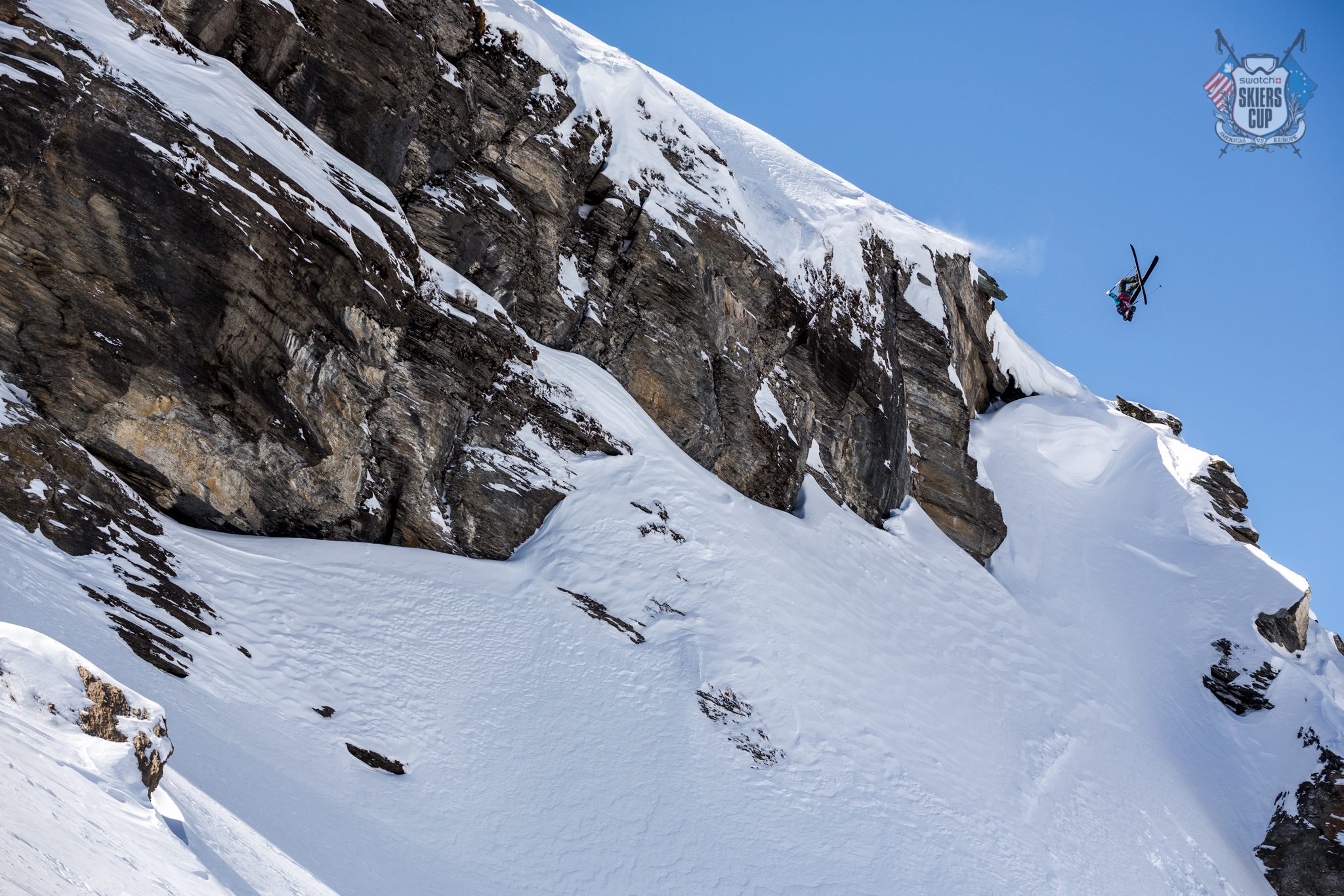 Skiers Cup 2016 - Grandvalira (AND) - 52 min