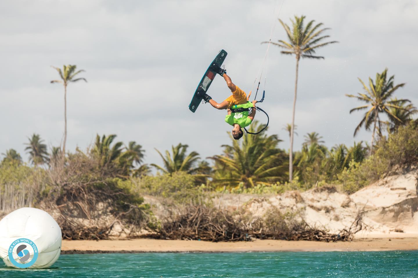 SuperKite Brasil 2020 - Ilha do Guajiru (BRA) - News