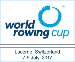 FISA 2017 - World Rowing Cup III Lucerne (SUI) - News