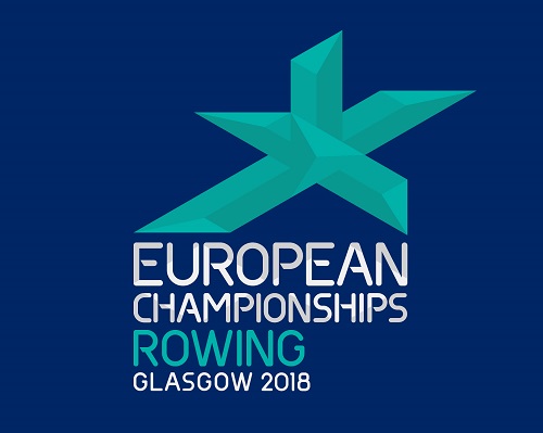 FISA 2018 - European Rowing Championships Glasgow (UK) - News August 5th