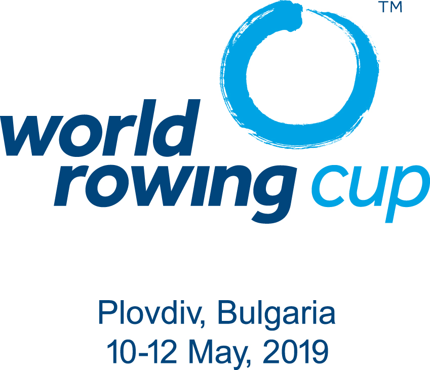 FISA 2019 - World Rowing Cup I Plovdiv (BUL) - News
