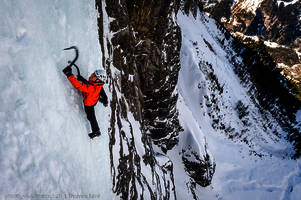 Dani Arnold - Speed Record 2015 - Matterhorn (SUI)