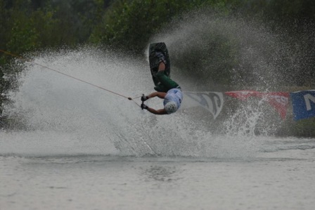 WoF #20/2006 Wakeboard World Championships 2006