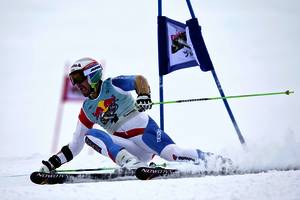 Red Bull SKiLLS 2015 - Lenzerheide | SUI