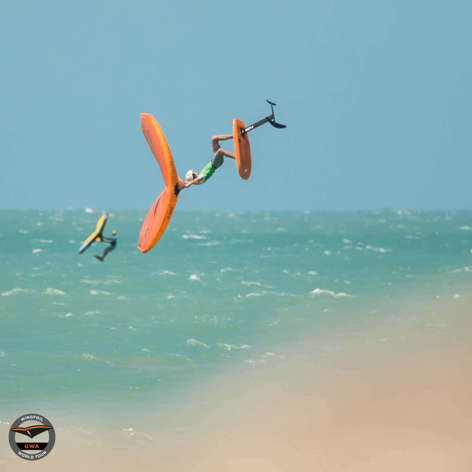 GWA Tarifa Wing Pro 2021 (ESP) - News