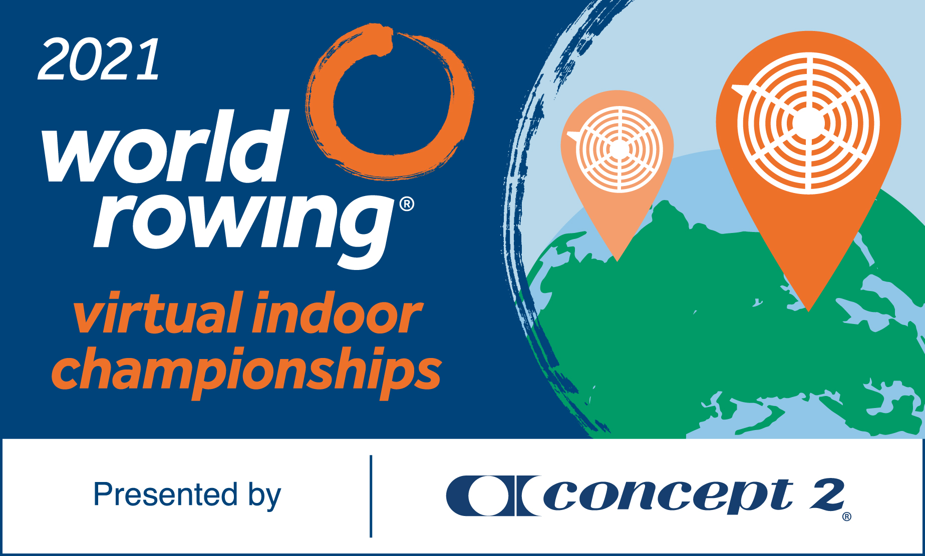 2021 World Rowing Virtual Indoor Championships - Clips