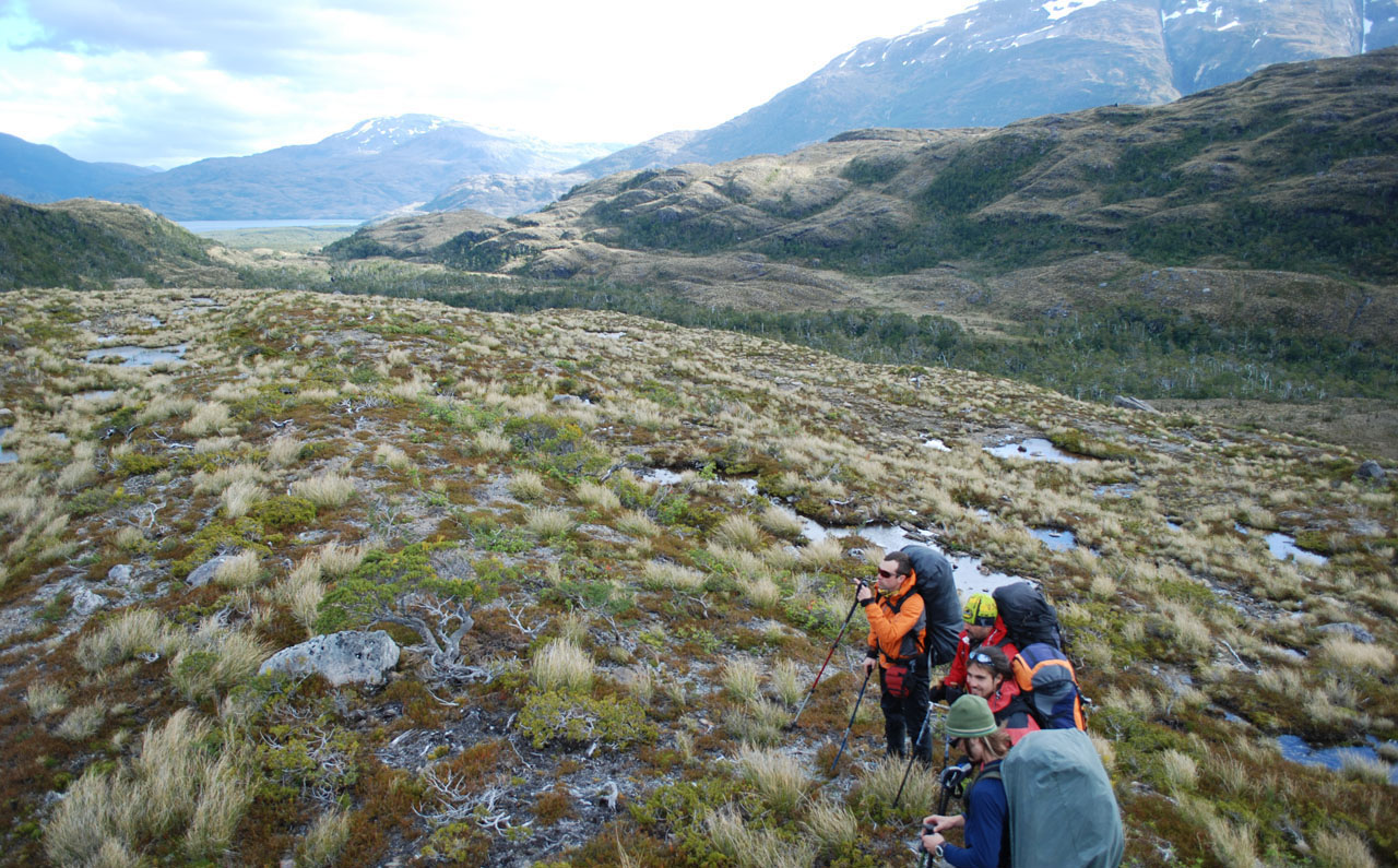 Wenger Patagonian Expedition Race 2011 - Patagonia | CHL