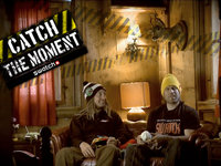 Profile 2009 Freeride: Kaj Zackrisson & Sverre Liliequist - 24min Highlight