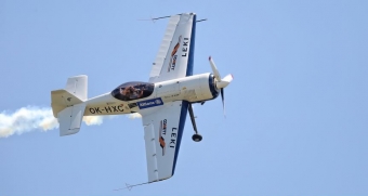 Aerobatic Freestyle Challenge 2013 - Prague | CZE