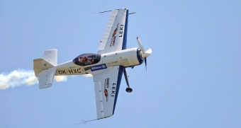 WOF 2013#30 English: Aerobatic Freestyle Challenge 2013