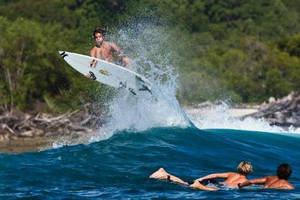 WOF 2010#25 English: Red Bull Project Air 2010