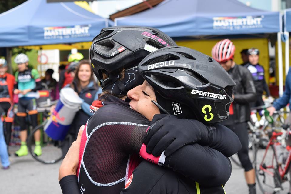 Oetztal Cycle Marathon 2019 - Soelden/Oetztal (AUT) - 26min Highlight