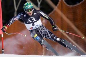 WOF 2010#03 English: World Alpine Rockfest