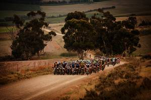 Cape Epic 2014 - 52min Highlight