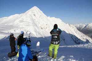 Swatch Freeride World Tour 2012 - Revelstoke (CAN) 26min Highlight available now!
