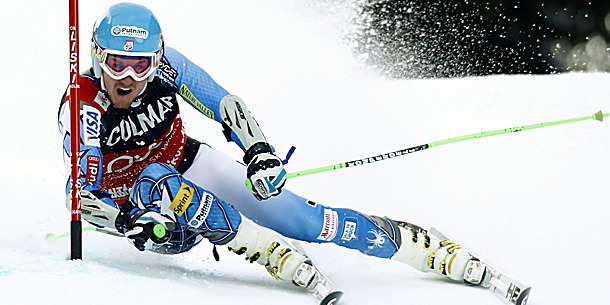 Alpine Skiing: Alpine Rockfest 2012  - 26min Highlight available now!