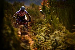 ABSA Cape Epic 2011 - 52min Highlight