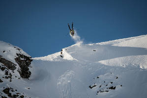 WOF 2013#11 English: Swatch Skiers Cup 2013 - Zermatt/SUI