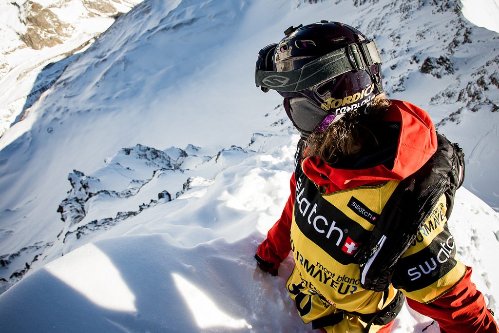 Swatch Freeride World Tour 2012 - Røldal (NOR): Highlight avaiable now!
