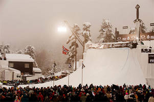 The Oakley Arctic Challenge 2010 - Highlight