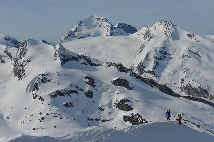 7 Peaks 2015 - Aletsch region (SUI)