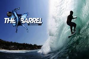 The Barrel 2013 Part I & II