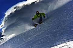 Freeride Deluxe 2012 - Fieberbrunn (AUT)