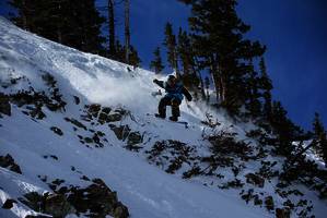 Freeride World Tour 2014 - Snowbird | USA - 52min