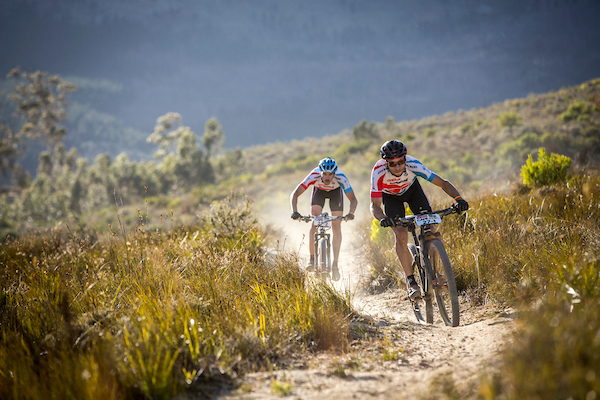 Cape Epic 2019 (RSA) - Specials
