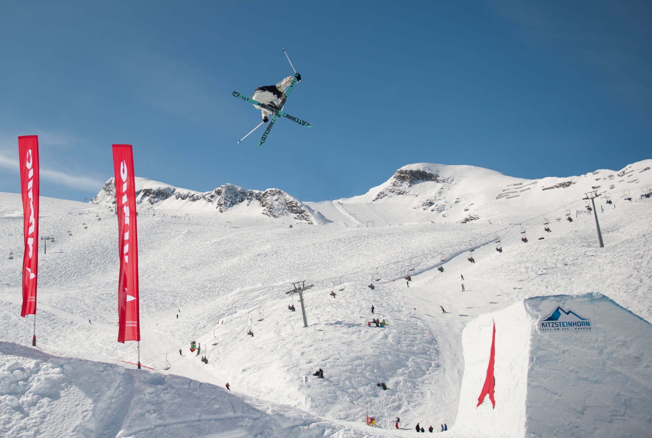 Austrian Freeski Open 2013 - Highlight