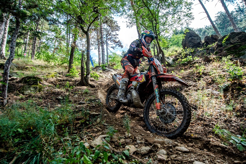 WOF 2019#35: Red Bull Romaniacs - Sibiu (ROM)