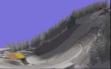 Air & Style 2008 - Innsbruck | AUT