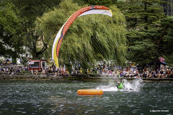 FAI Acro World Tour Finals 2018 - Villeneuve (SUI) - News