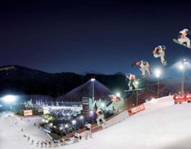 Air & Style 2002 Seefeld - Highlight