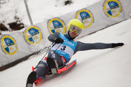 FIL Natural Track Luge World Championships 2017 - Vatra Dornei (ROU) - News