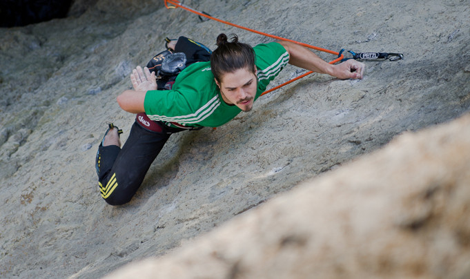 OUTDOORSPORTSTEAM 2013 - Highball Bouldering and Climbing - 26min Highlight